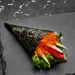 Կալիֆորնիա տեմակի