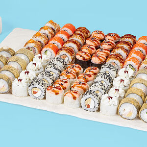 Сет Кино и вино