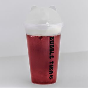 Сырная клубника M 