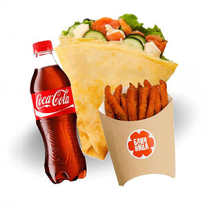 Комбо Скандинавский