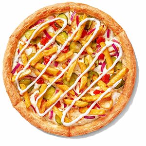 Деревенская Маленькая Традиционное