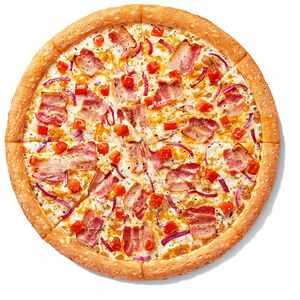 Карбонара Большая Традиционное