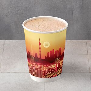 Домашнее какао