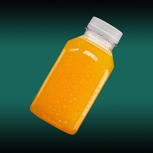 Фреш апельсиновый 300 мл