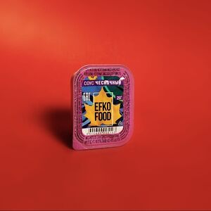 Соус Чесночный