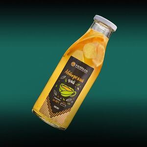 Имбирный иммунитет 500