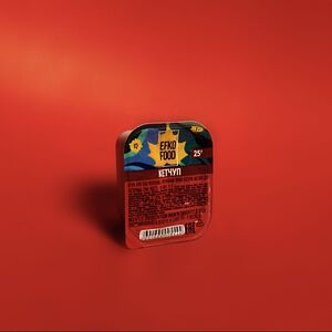 Соус Кетчуп