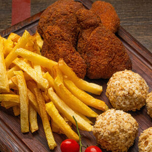 Կոմբո թևիկներով