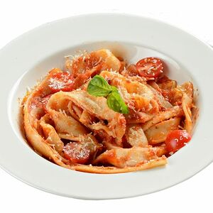 Паста Помидоро