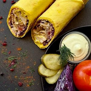 Классическая L