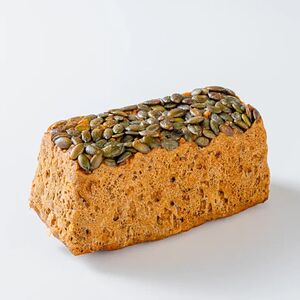 Хлеб без глютена