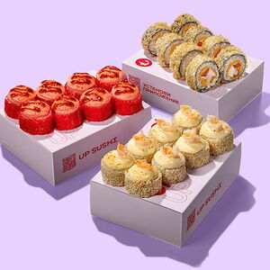 Запеченное впечатление