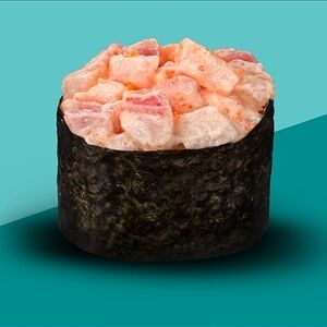 Гункан спайси изумидай