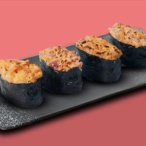 Тайский дракон