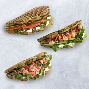 Большой улов