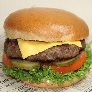 Չիքեն բուրգեր