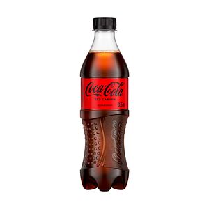 Coca-Cola Без Сахара