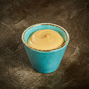 Соус сырный