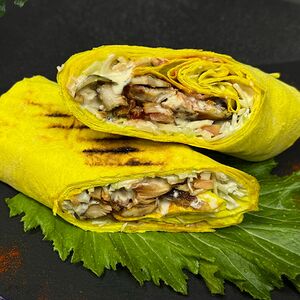 Шаурма классическая