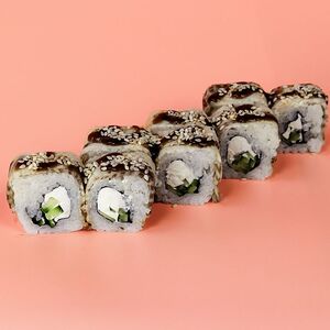 Ролл Канада