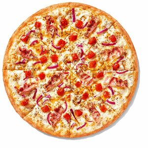 Карбонара Средняя Тонкое