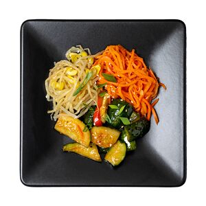 Сет из салатов №2