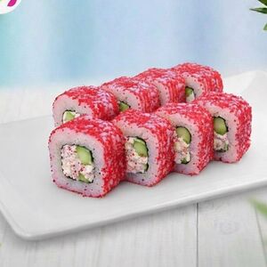 Ролл Калифорния