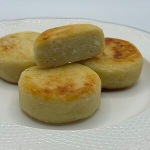 Сырники без сахара