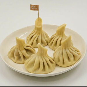 Хинкали с бараниной M (5шт)