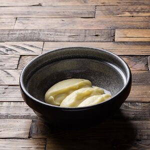 Картофельное пюре