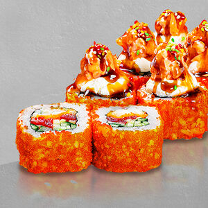 Шеф Императорский 8 шт