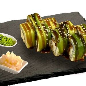 Ролл Фукуока 