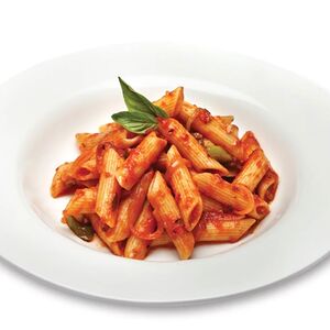 Паста Аррабиата