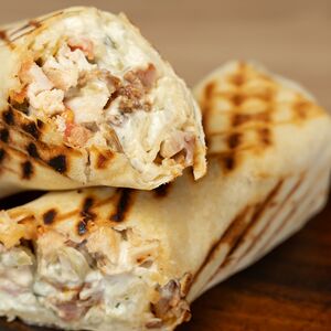 Шаверма Классическая L