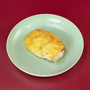 Курица по французски