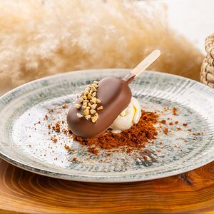 Картошка Эскимо