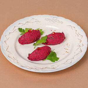 Пхали из свеклы