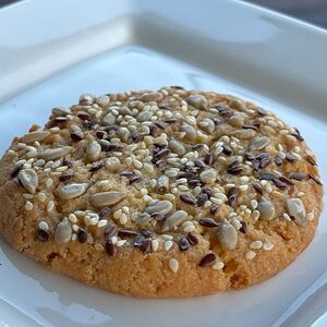 Кукис злаковый
