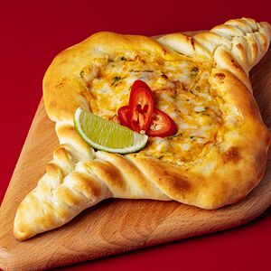 Хачапури Том ям