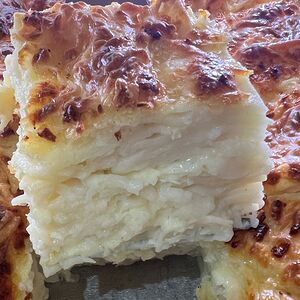 Ачма с сыром