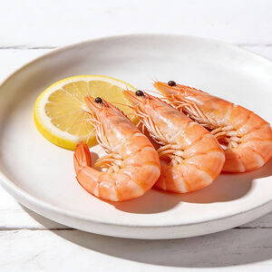 Креветки черноморские