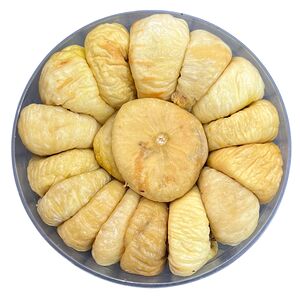Инжир сушёный (натуральный)