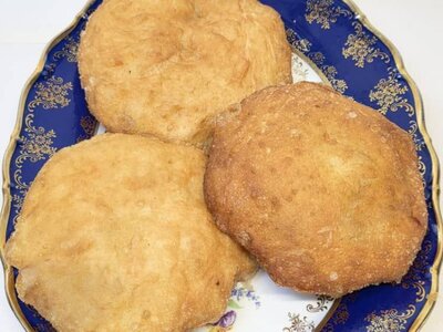 Беляш