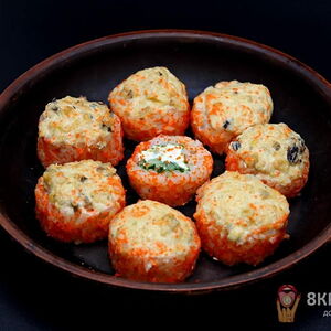 Рыжая бестия