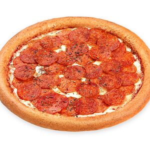 Пепперони двойная