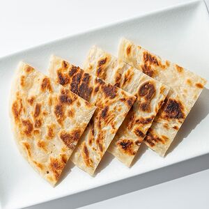 Лепёшка Роти