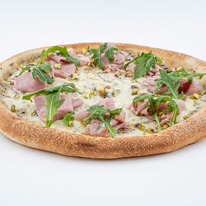 Пицца Мортаделла