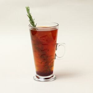 Чай с розмарином