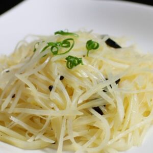 Корень женьшеня