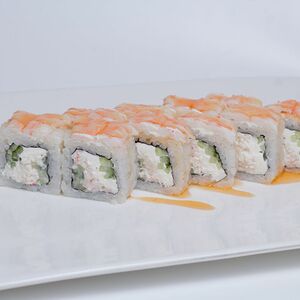 Филадельфия Эби - краб